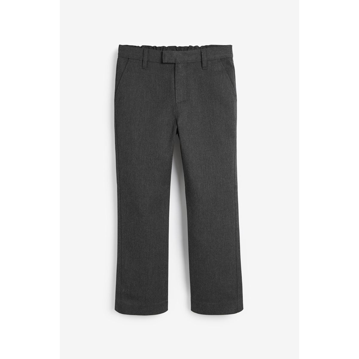 Pantalon slim habillé pour l'école gris, NEXT