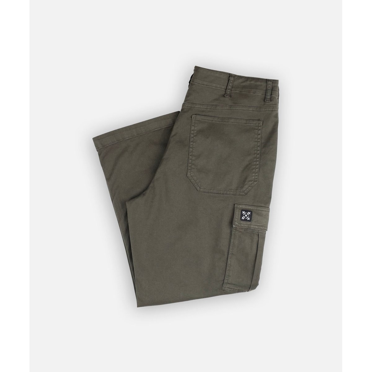 Pantalon cargo CARGO forest, OXBOW