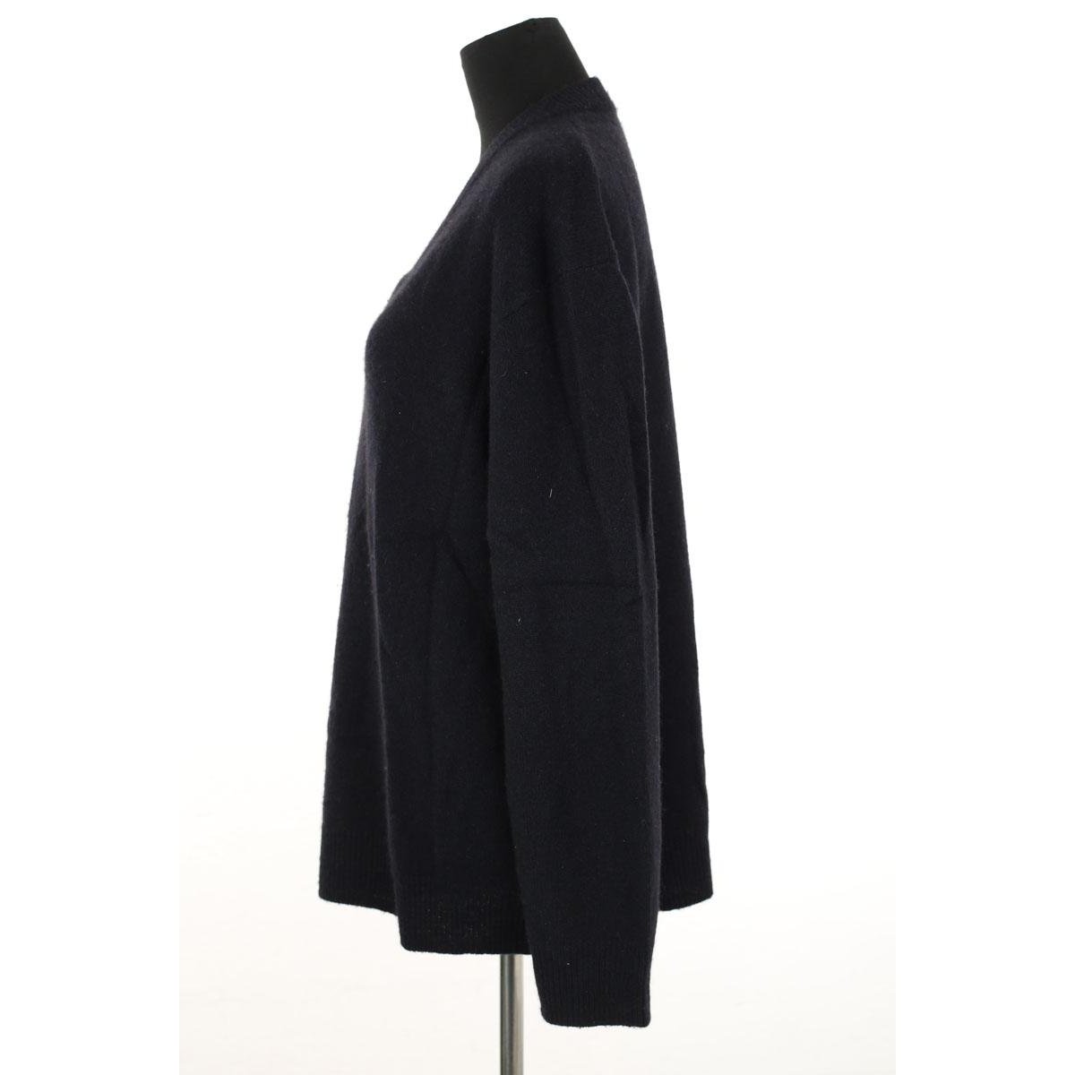 Pull - Très Bon État noir, APC