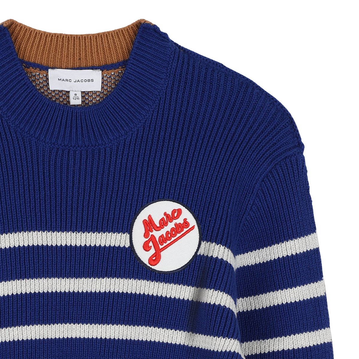 Pull à manches longues amiral, MARC JACOBS