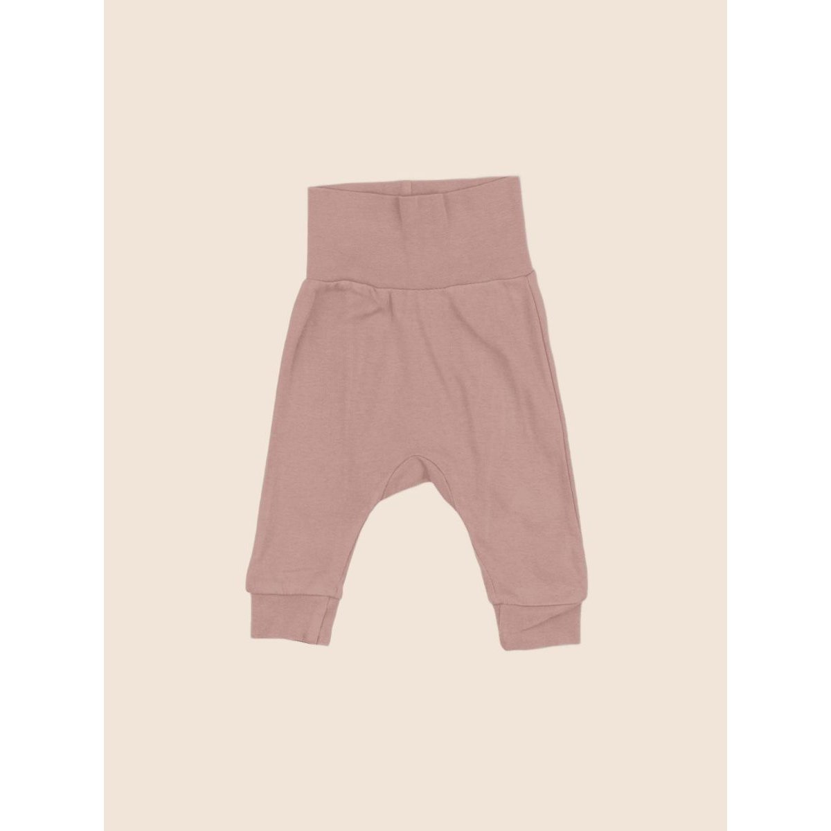 Sarouel - Très bon état rose, H&M