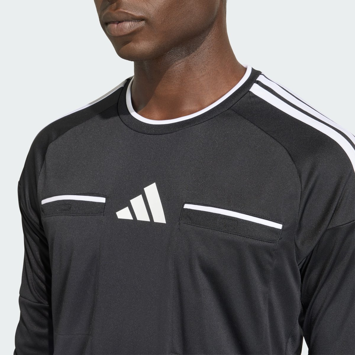 Maillot À Manches Longues Referee 26 Maillot À Manches Longues Referee 26 black, adidas Performance