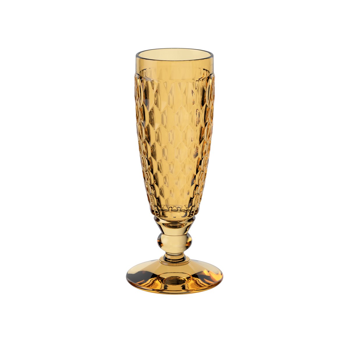 Verre À Mousseux Et Champagne BOSTON jaune, VILLEROY & BOCH