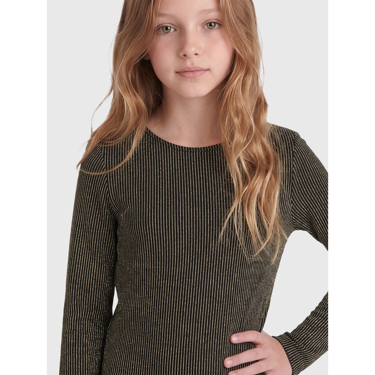 Robe black 1, KIDS ONLY