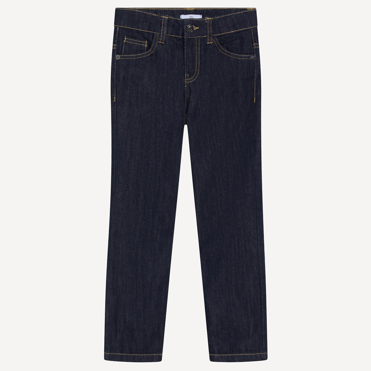 Jean droit brut, LA REDOUTE COLLECTIONS