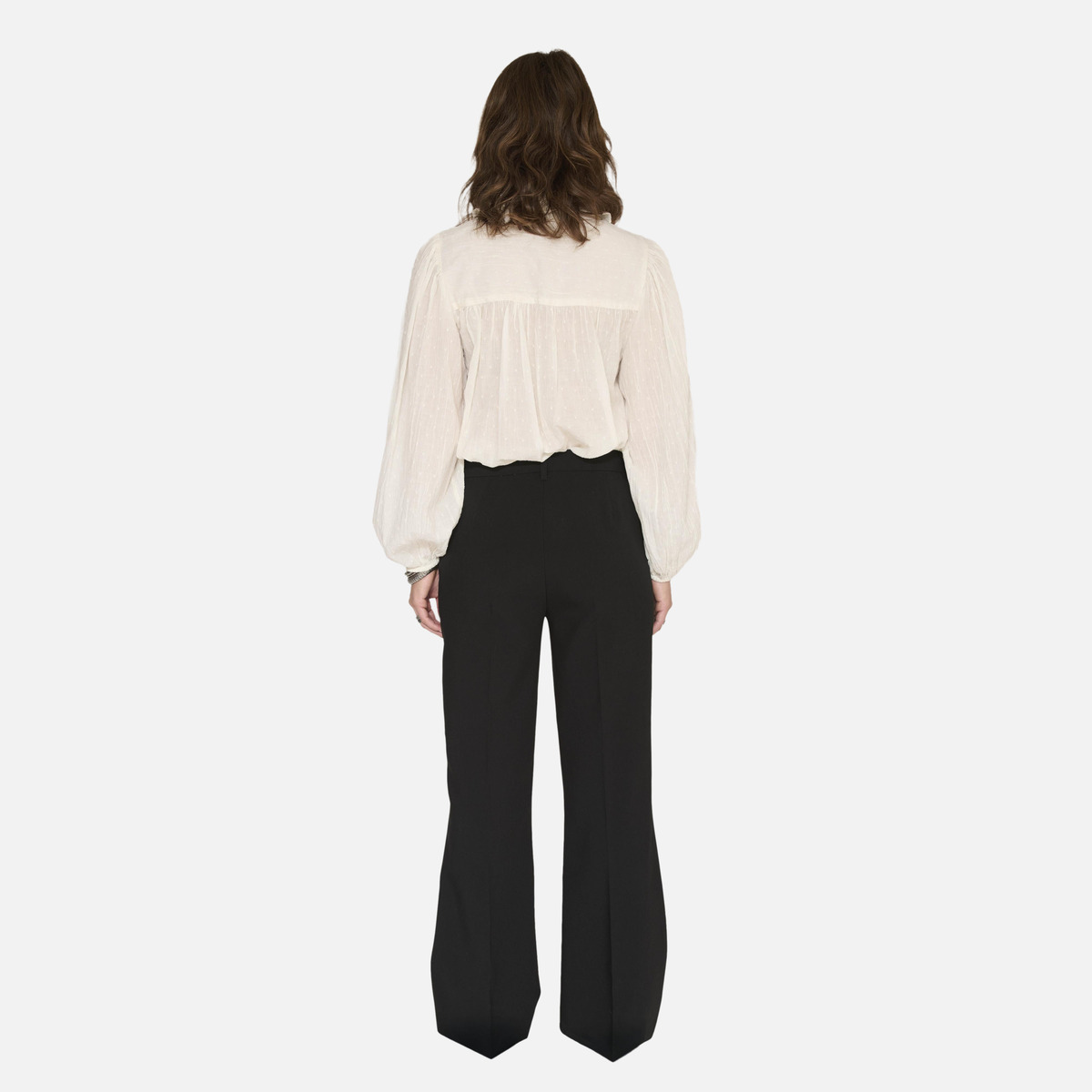 Pantalon PIGYNO black, MKT STUDIO