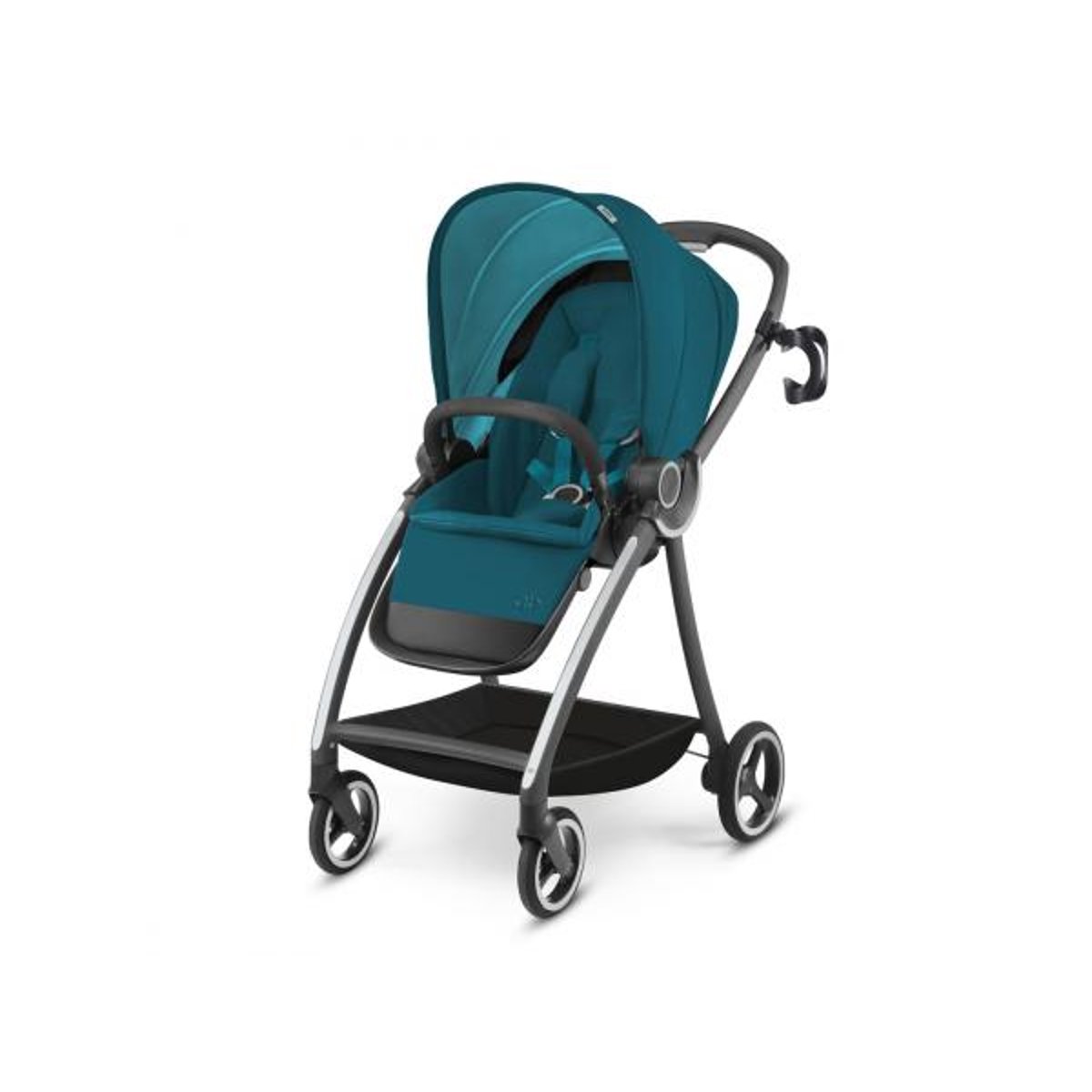 Porte Gobelet Pour Poussette noir, GOODBABY
