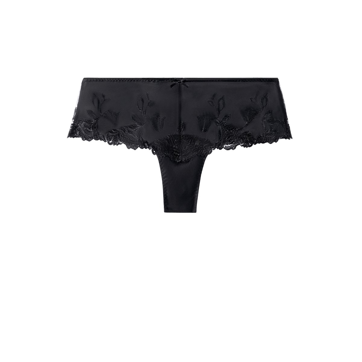 Shorty Softessence rose, AUBADE