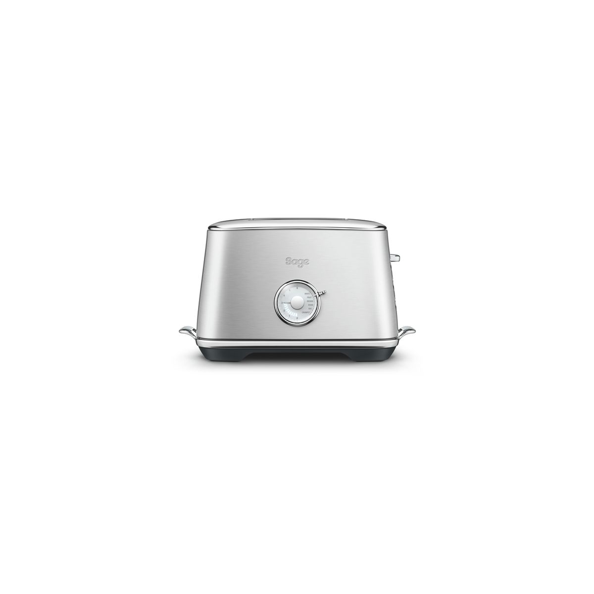 Grille-pain Toast Select INOX argent / métallique, SAGE APPLIANCES