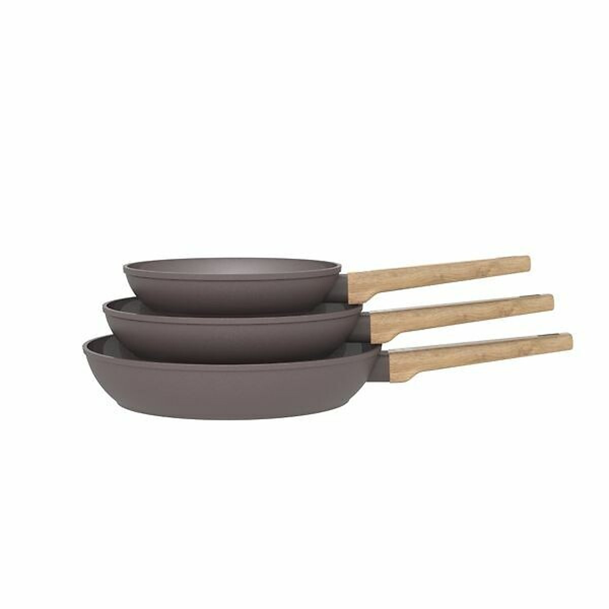 Stove taupe, ARTHUR MARTIN