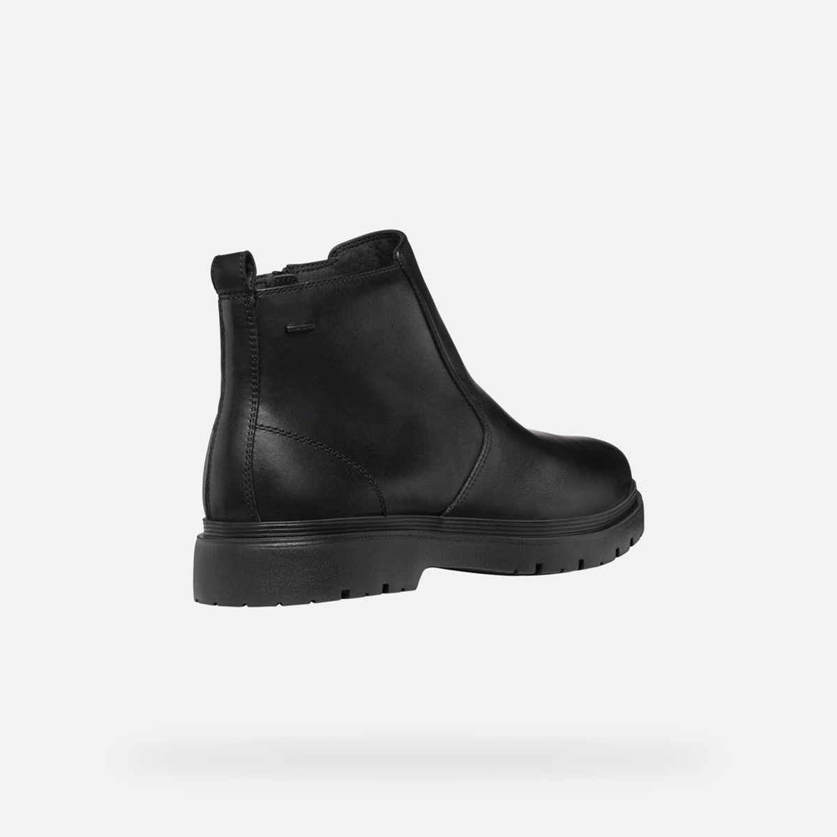 Bottes Et Bottines  U SPHERICA EC1 B ABX noir, GEOX