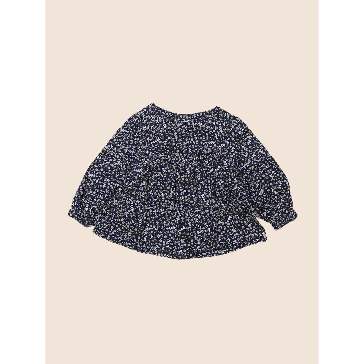 Blouse - Très bon état bleu, TAPE A L'OEIL