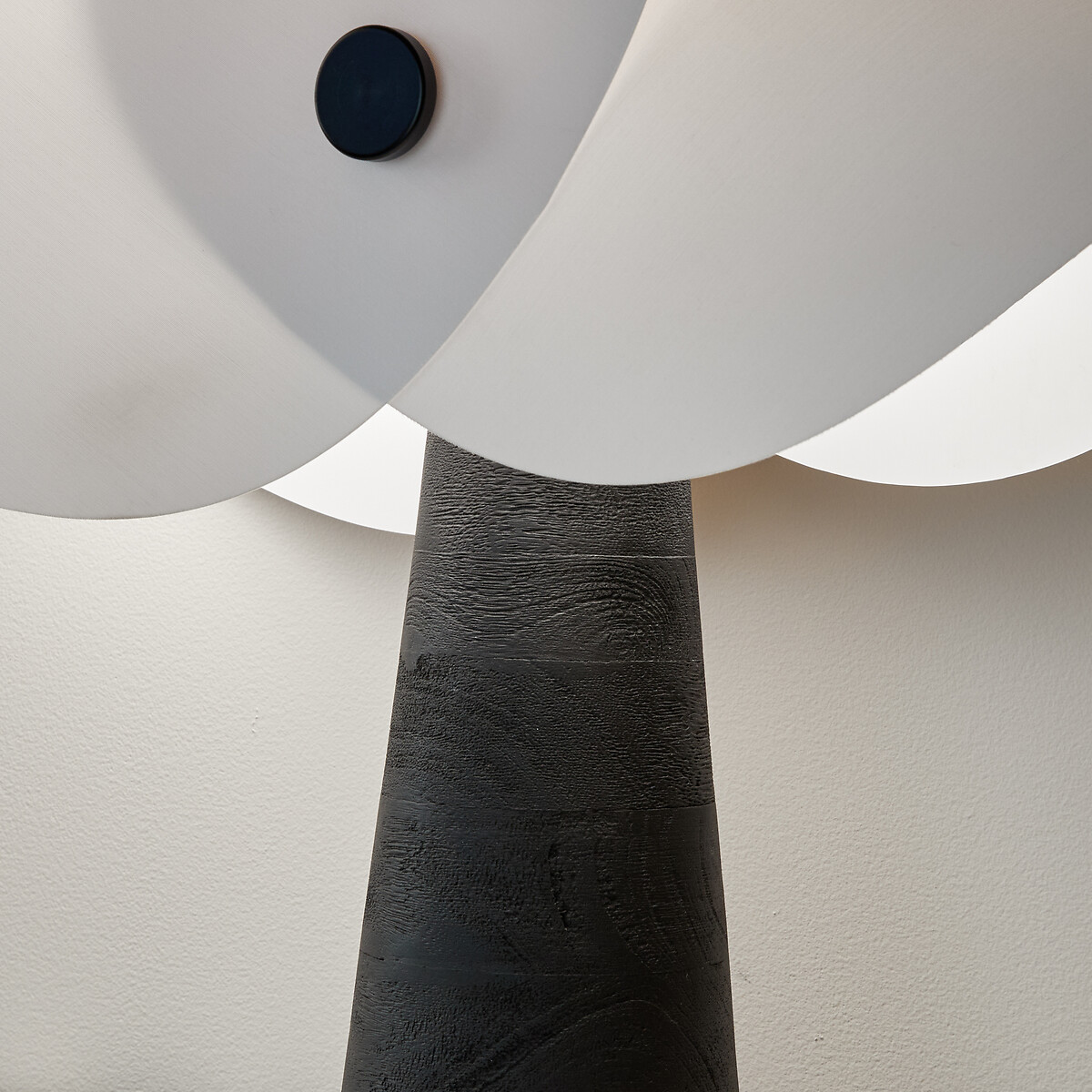 Lampe à poser, ORUKAMI blanc écume, AM.PM X EMMANUEL GALLINA