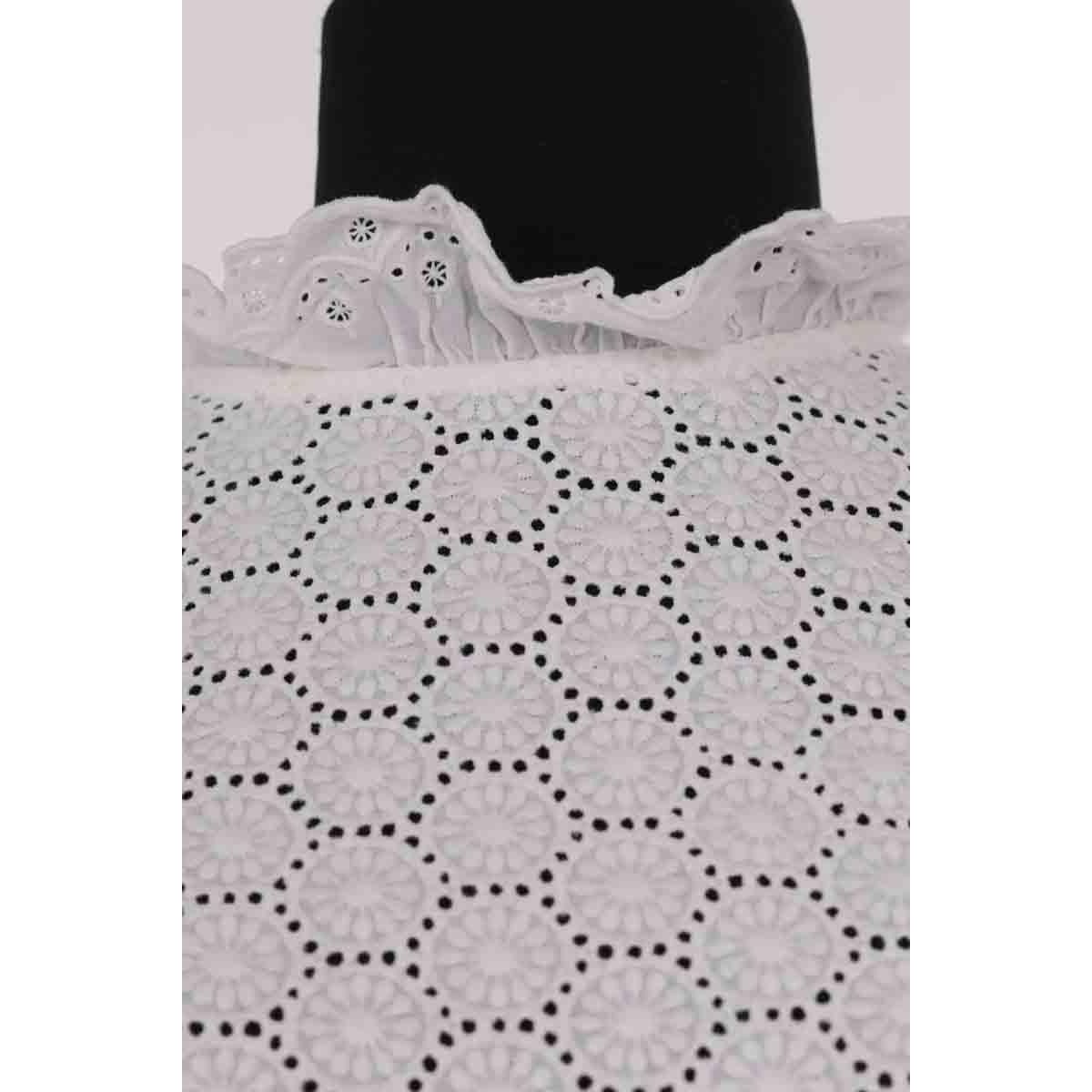 Blouse - Très Bon État blanc, SEZANE
