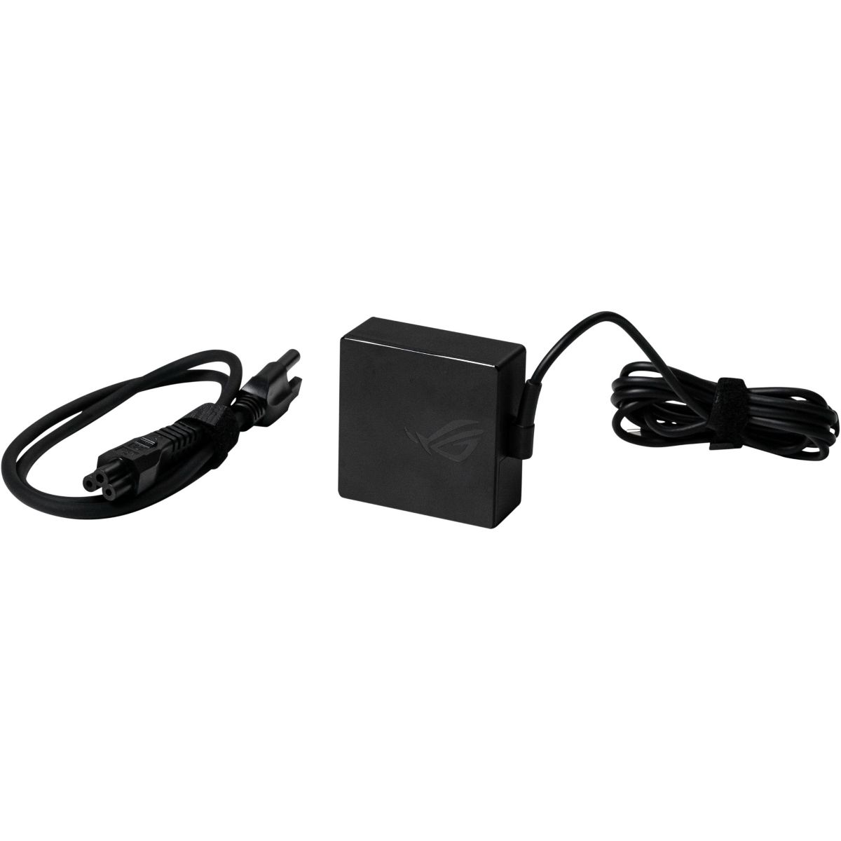 Chargeur ordinateur portable 100W PC Type-C EU noire couleur unique, ASUS