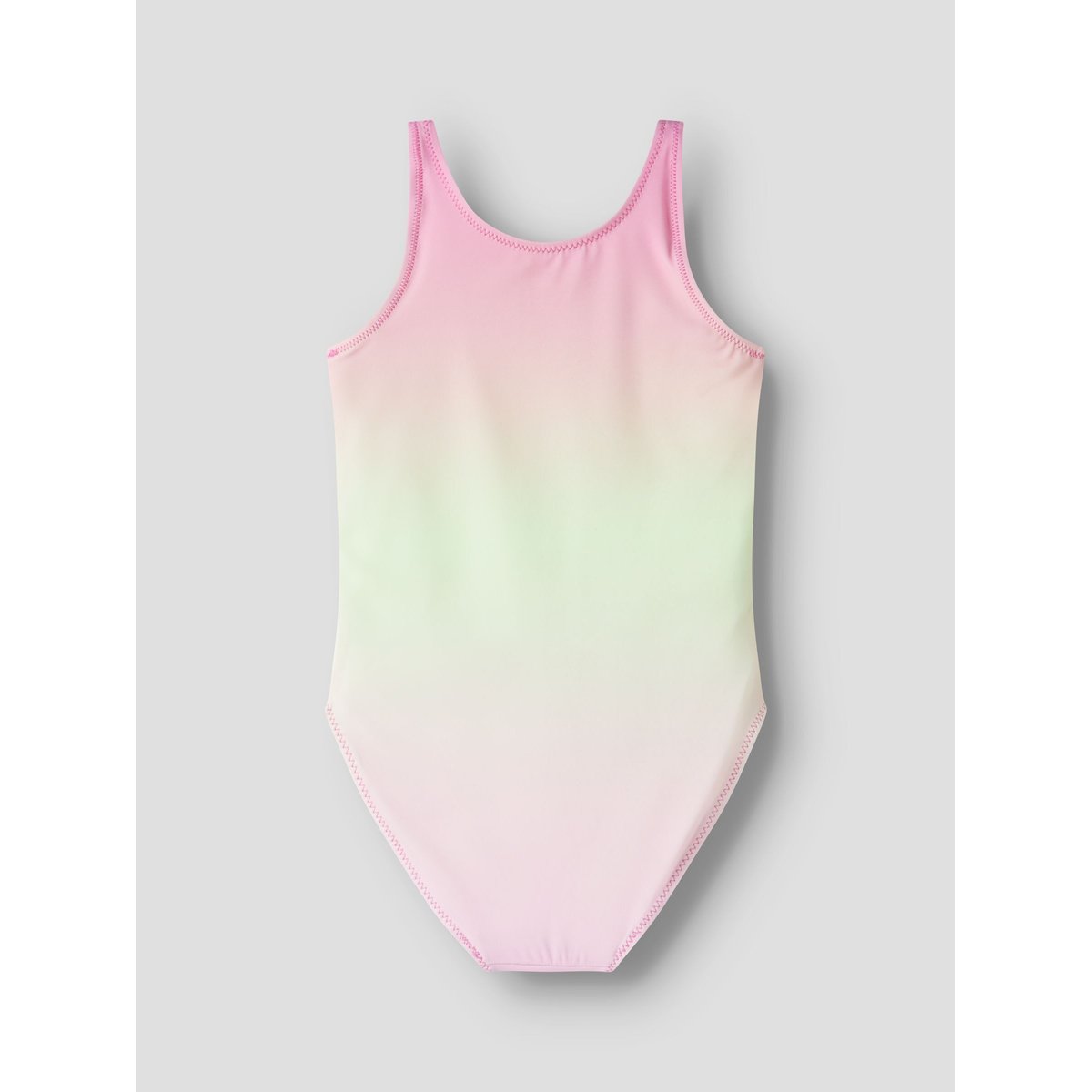 Maillot De Bain vert - lime cream1, NAME IT