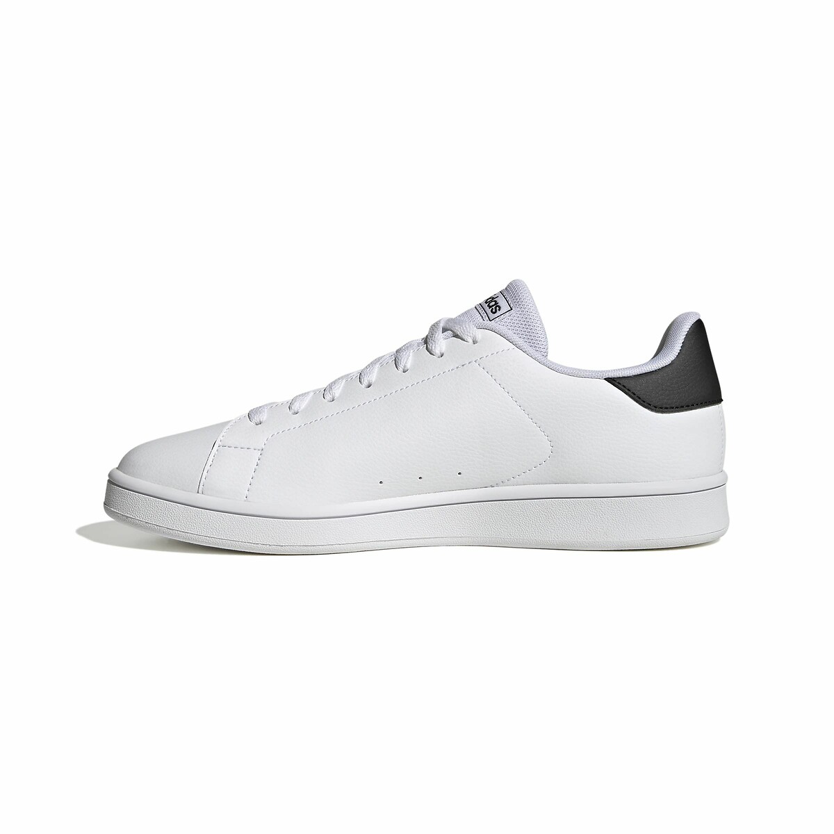 Sneakers Urban Court wit/zwart, ADIDAS SPORTSWEAR