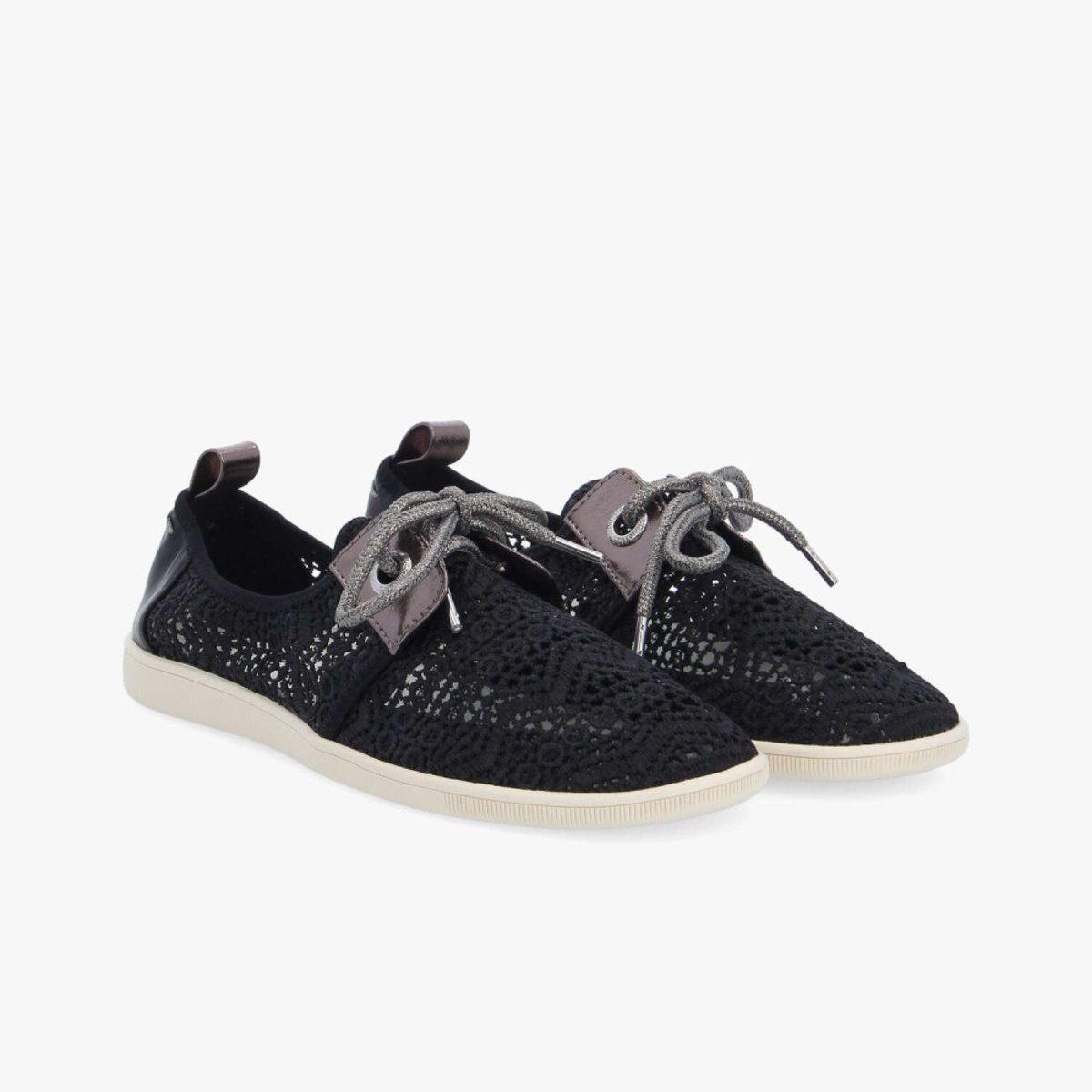 Tennis STONE ONE noir, ARMISTICE