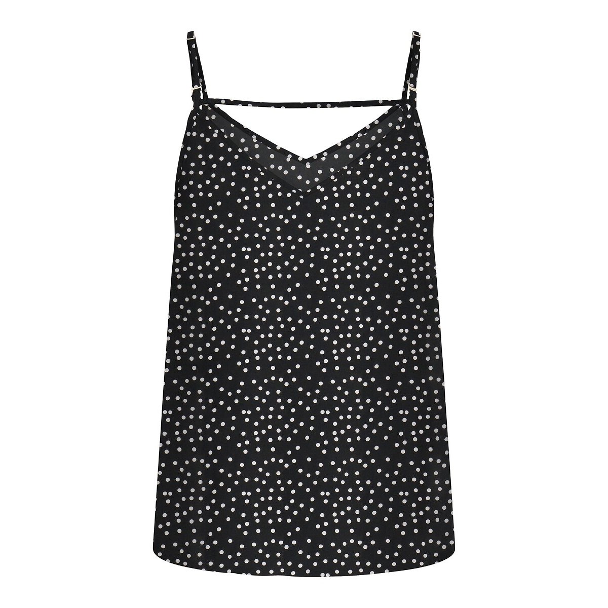 Top fantasia fantasia pois, ONLY