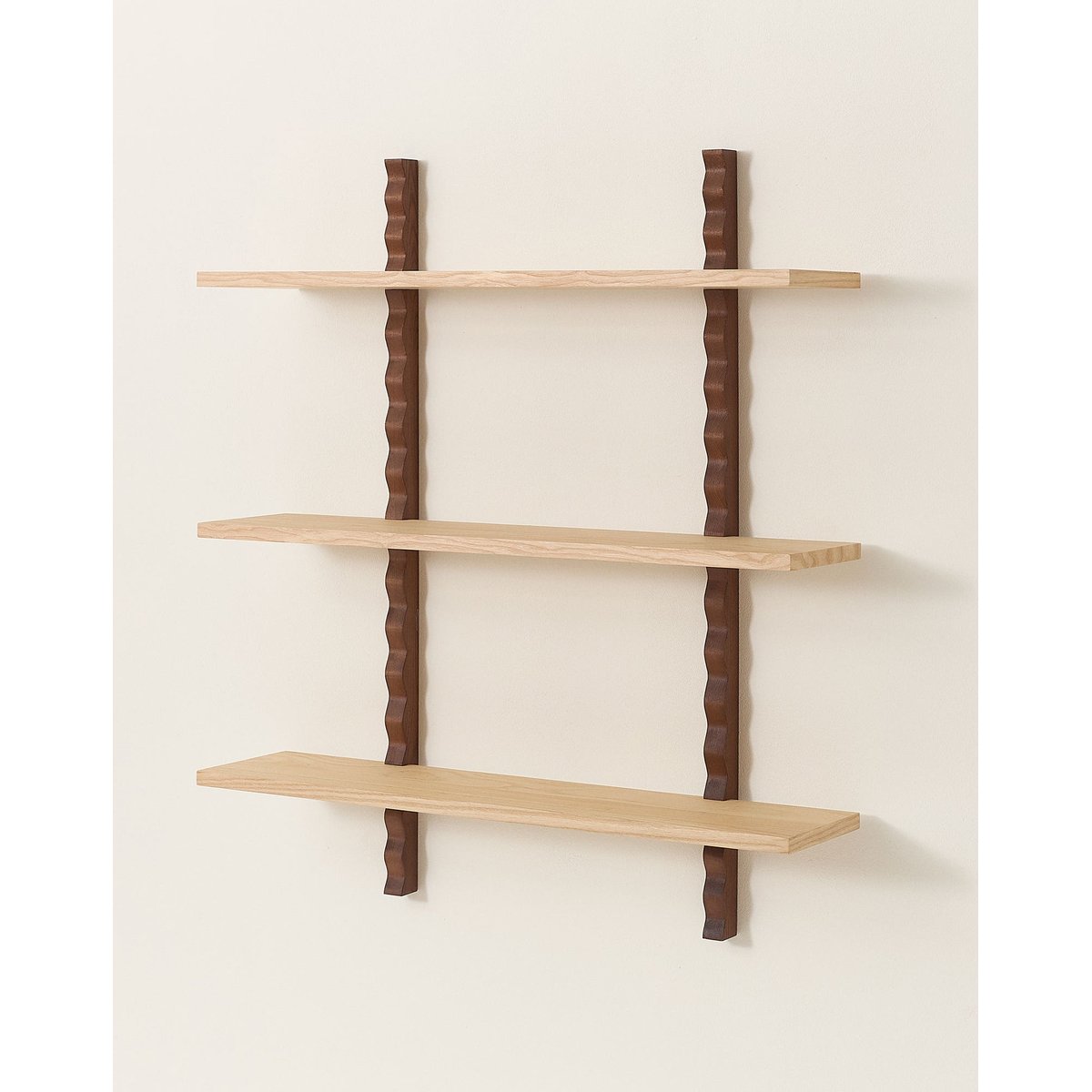Étagère murale Heju x Nobodinoz wood, NOBODINOZ