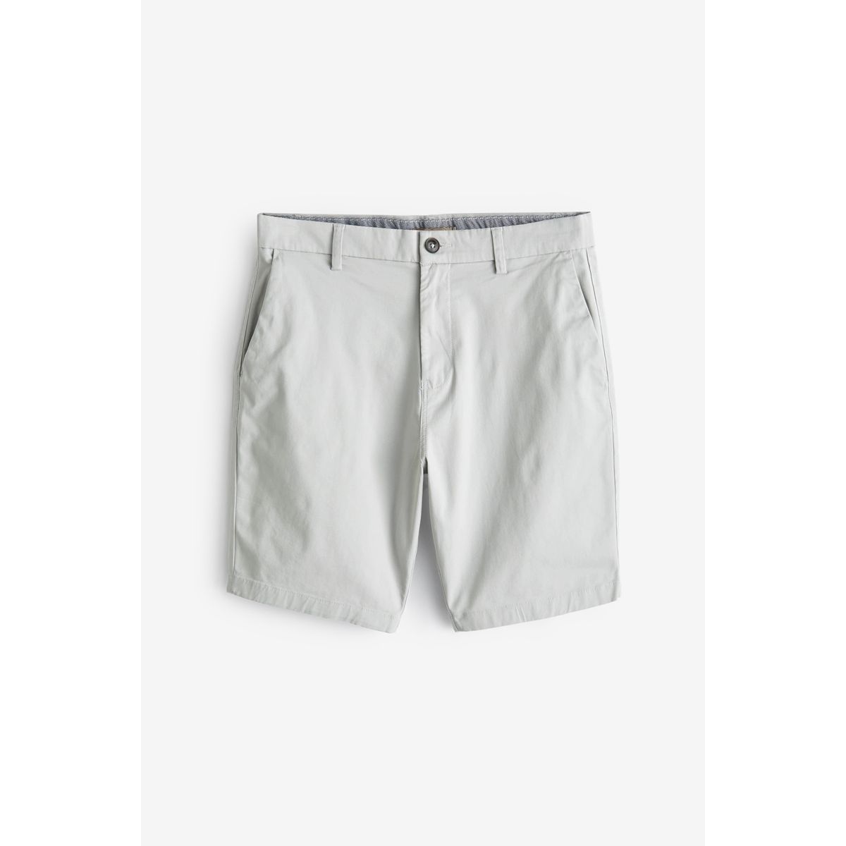 Shorts chino stretch coupe droite, lot de 4 multi-couleurs, NEXT