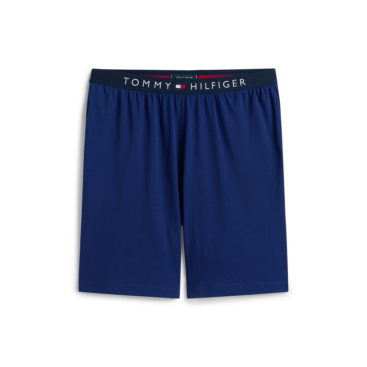 Ensemble de pyjama jersey ORIGINAL bleu ciel/bleu marine, TOMMY HILFIGER