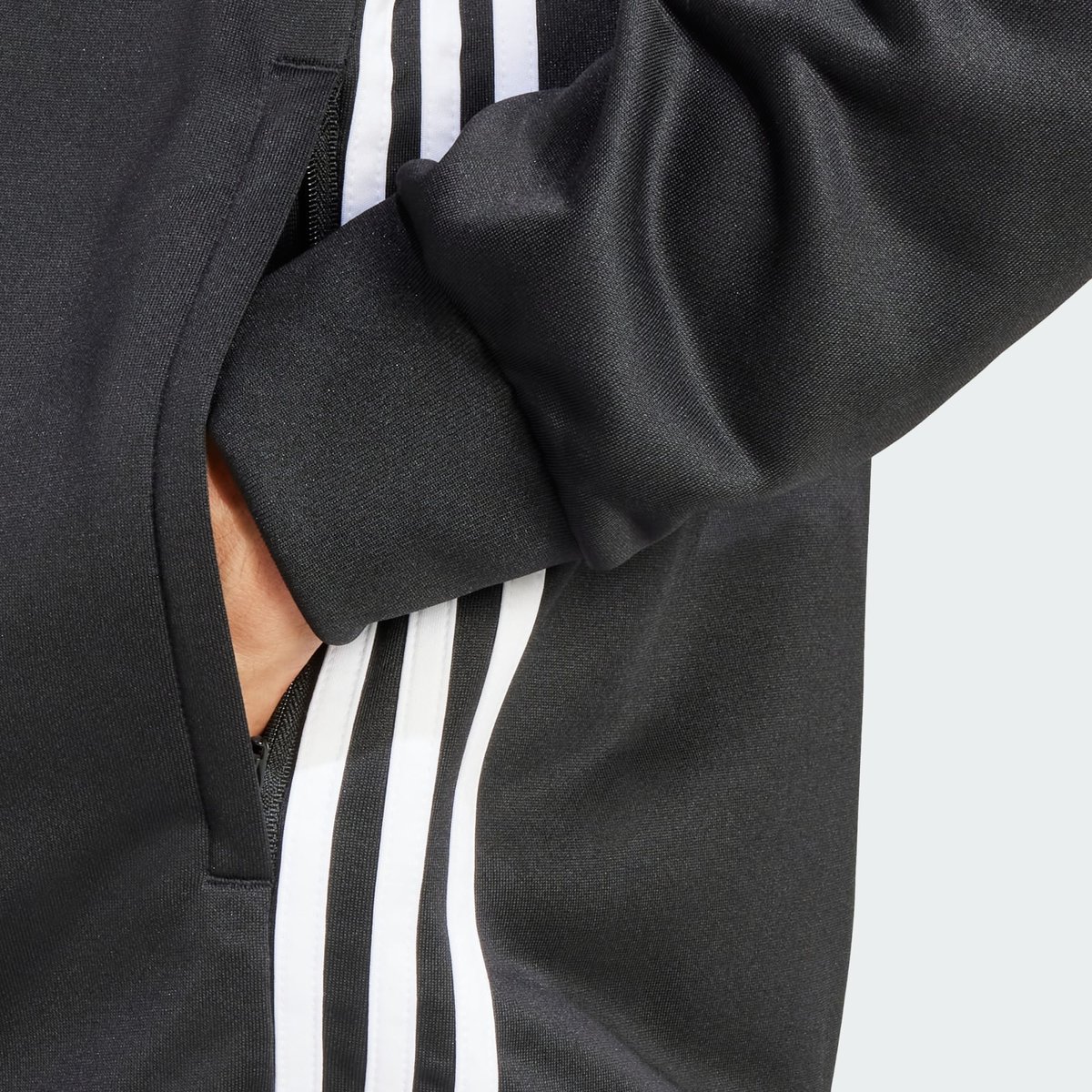 Sweat-Shirt À Capuche Tiro 25 Essentials Sweat-Shirt À Capuche Tiro 25 Essentials black / white, adidas Performance