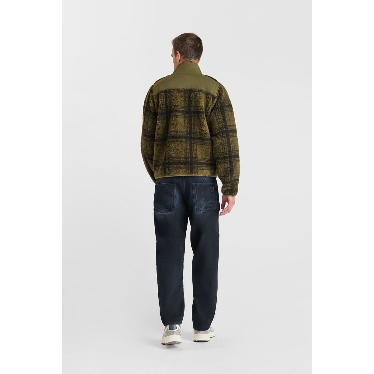 Cardigan CERAL dusty, LE TEMPS DES CERISES