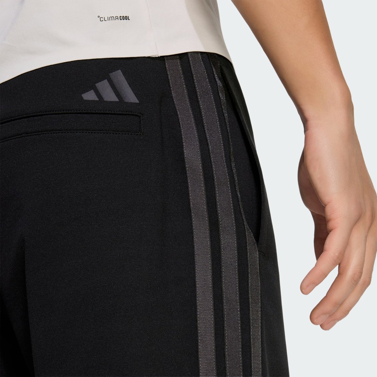 Pantalon Ingénieurs Et Équipe Marketing Audi Revolut F1 Team black, adidas Performance