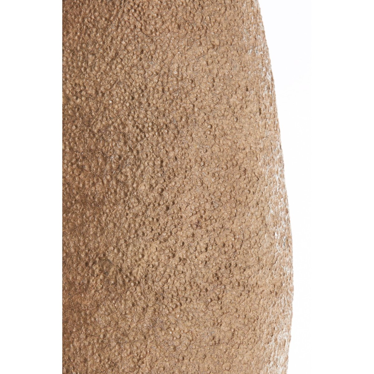Lampe Suspendue Papier mâché DIVALA terra, LIGHT & LIVING 