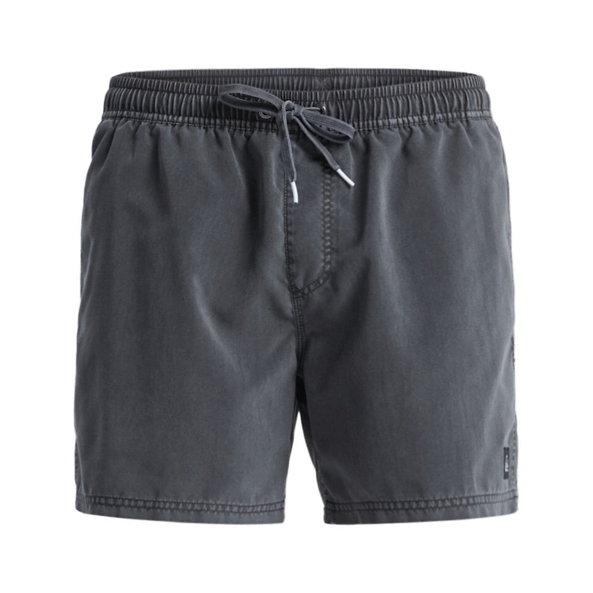 Short de bain Surfwash Everyday noir, QUIKSILVER