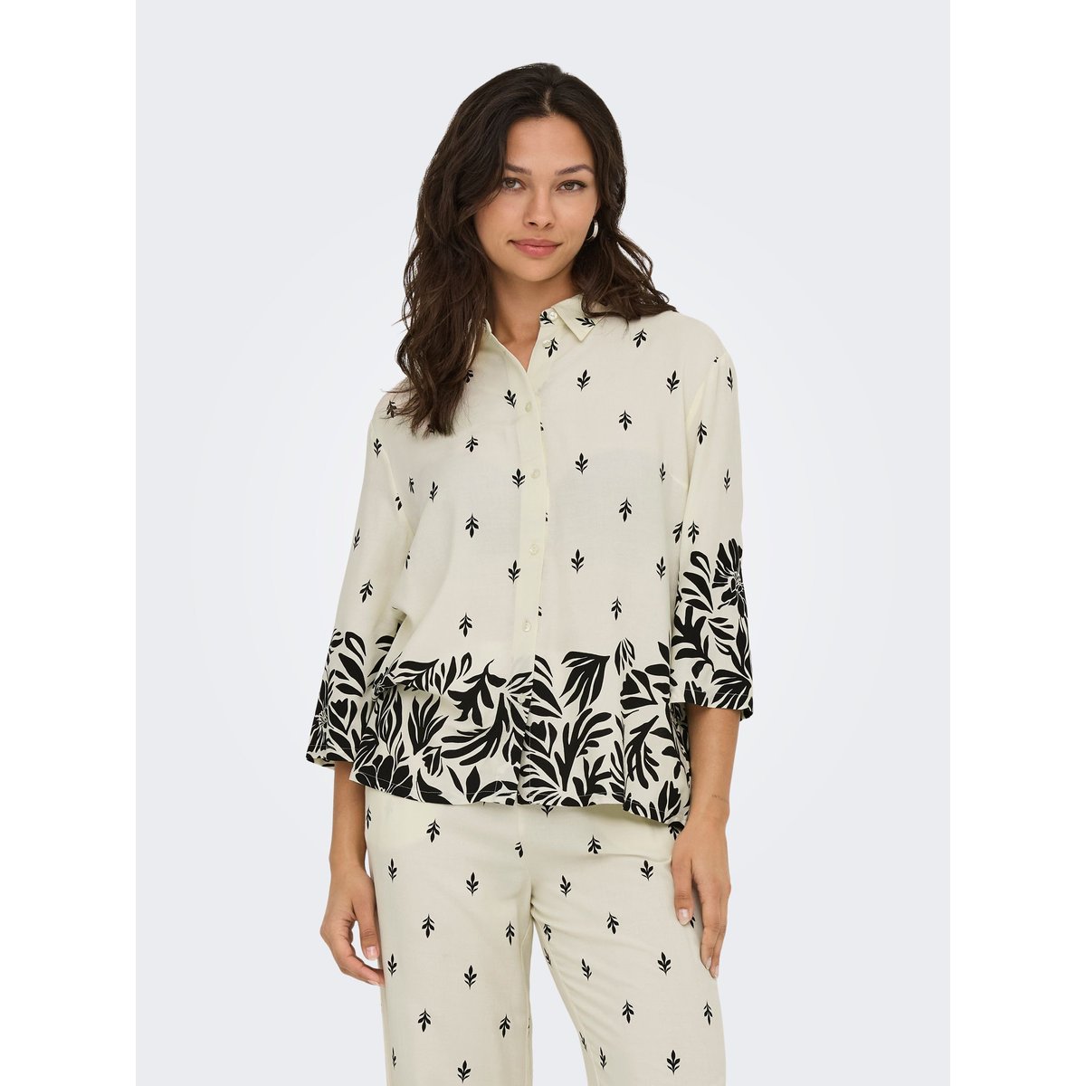 Chemise sandshell, JDY