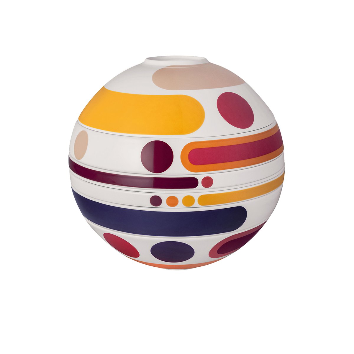 La Boule Miami LA BOULE couleur unique, VILLEROY & BOCH
