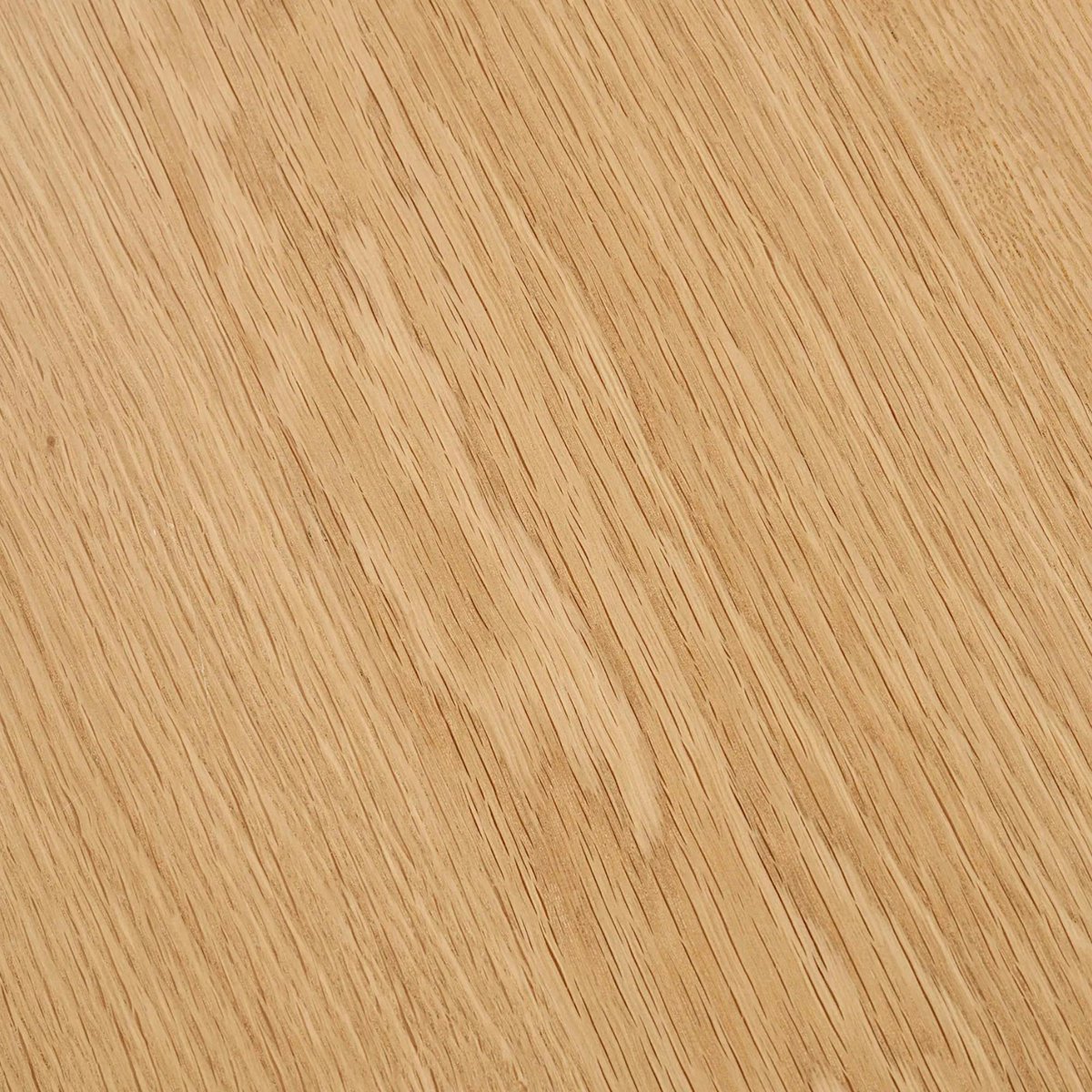 Ensemble table et chaises beige bouclette (lot de 9 pièces) AMSTERDAM bois naturel, PIER IMPORT