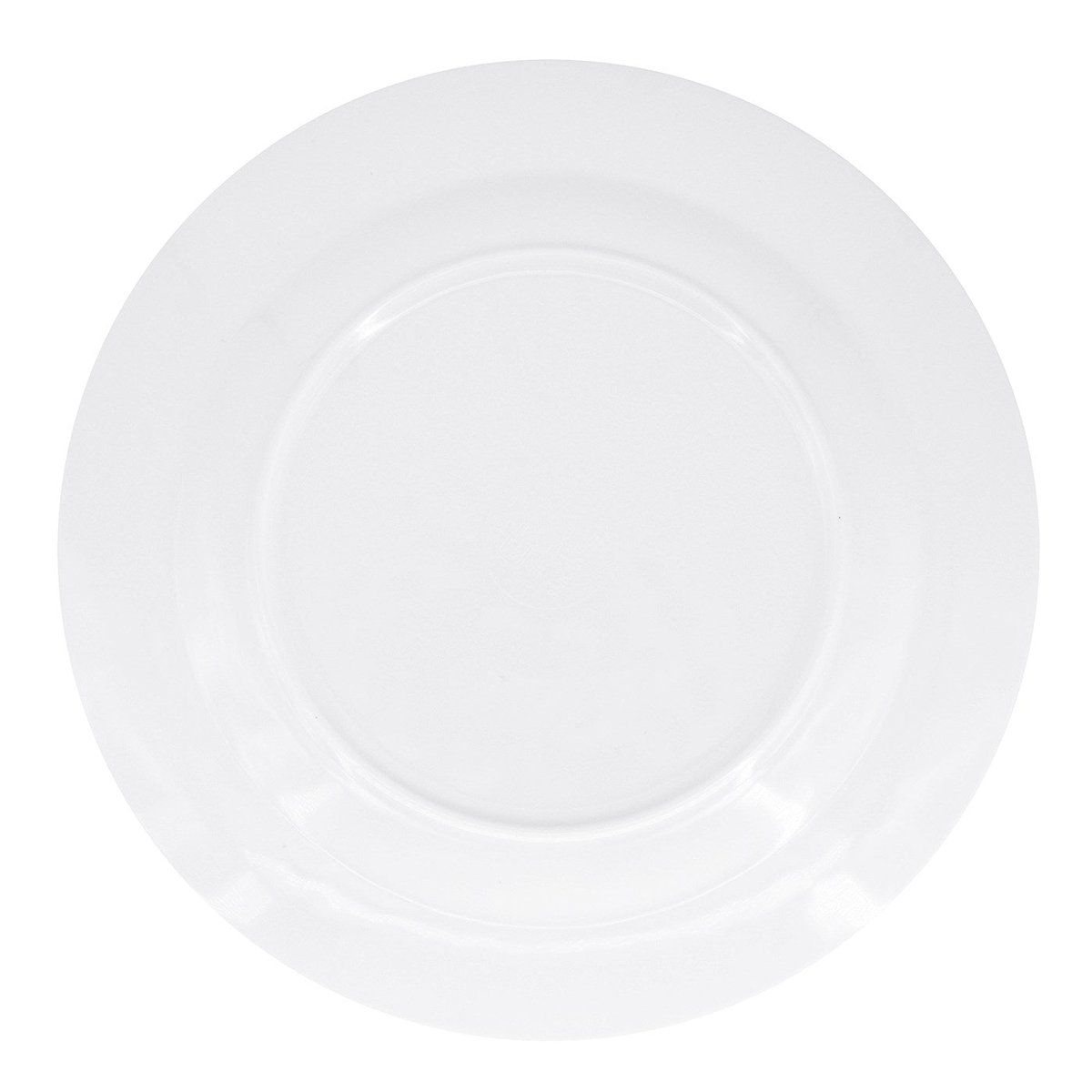 Grande assiette plate Evora 28 cm autres, LES JARDINS DE LA COMTESSE