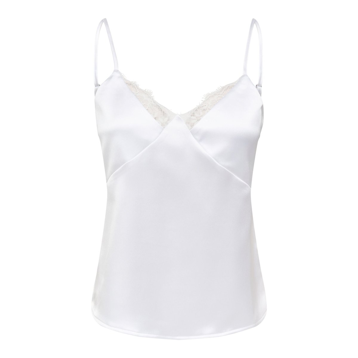Débardeur bright white, ONLY