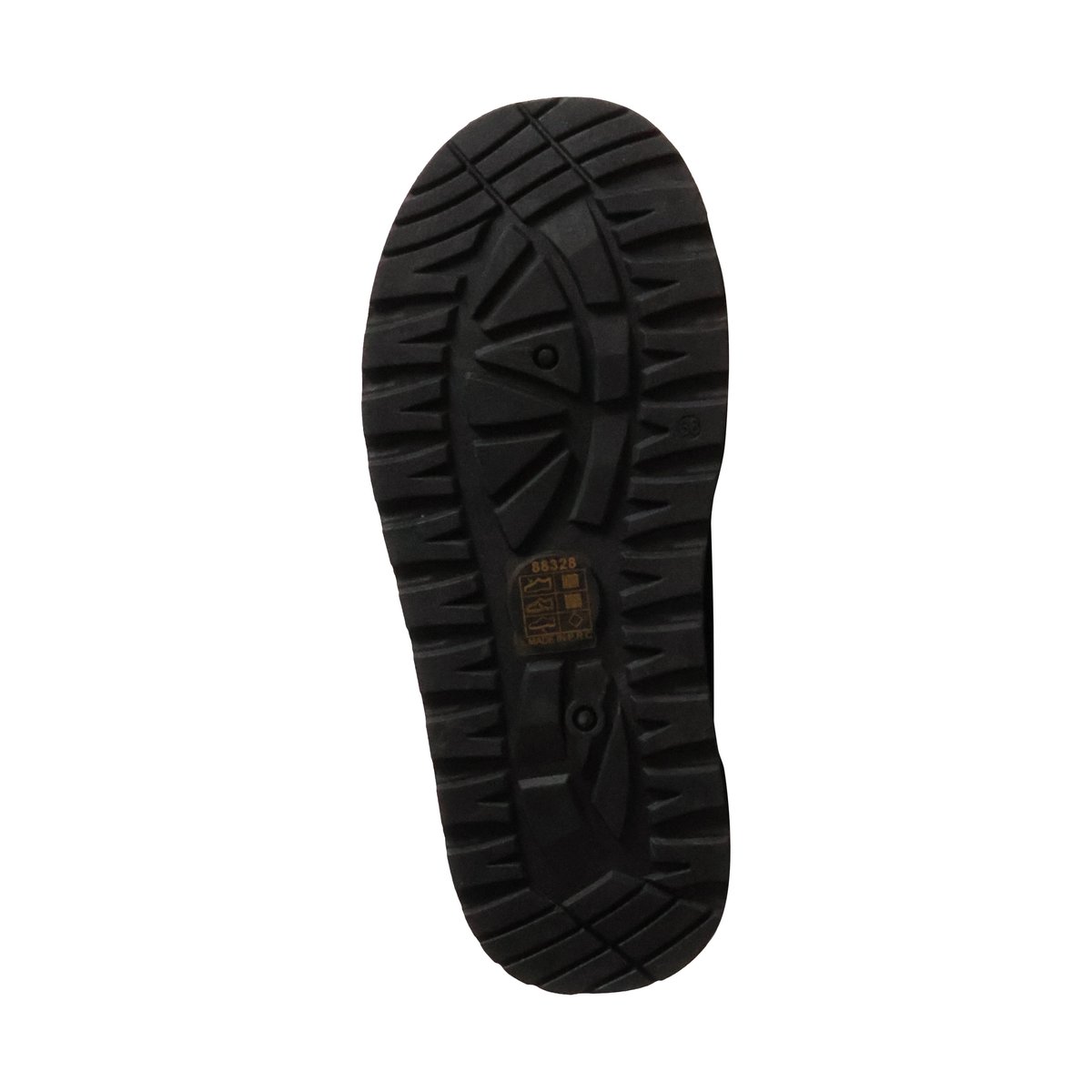 Mules à Enfiler noir, ENZA NUCCI
