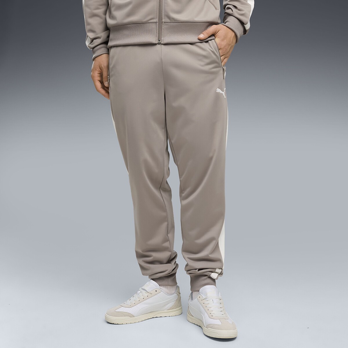 Pantaloni Da Jogging Essentiel Abbigliamento E Accessori La Redoute