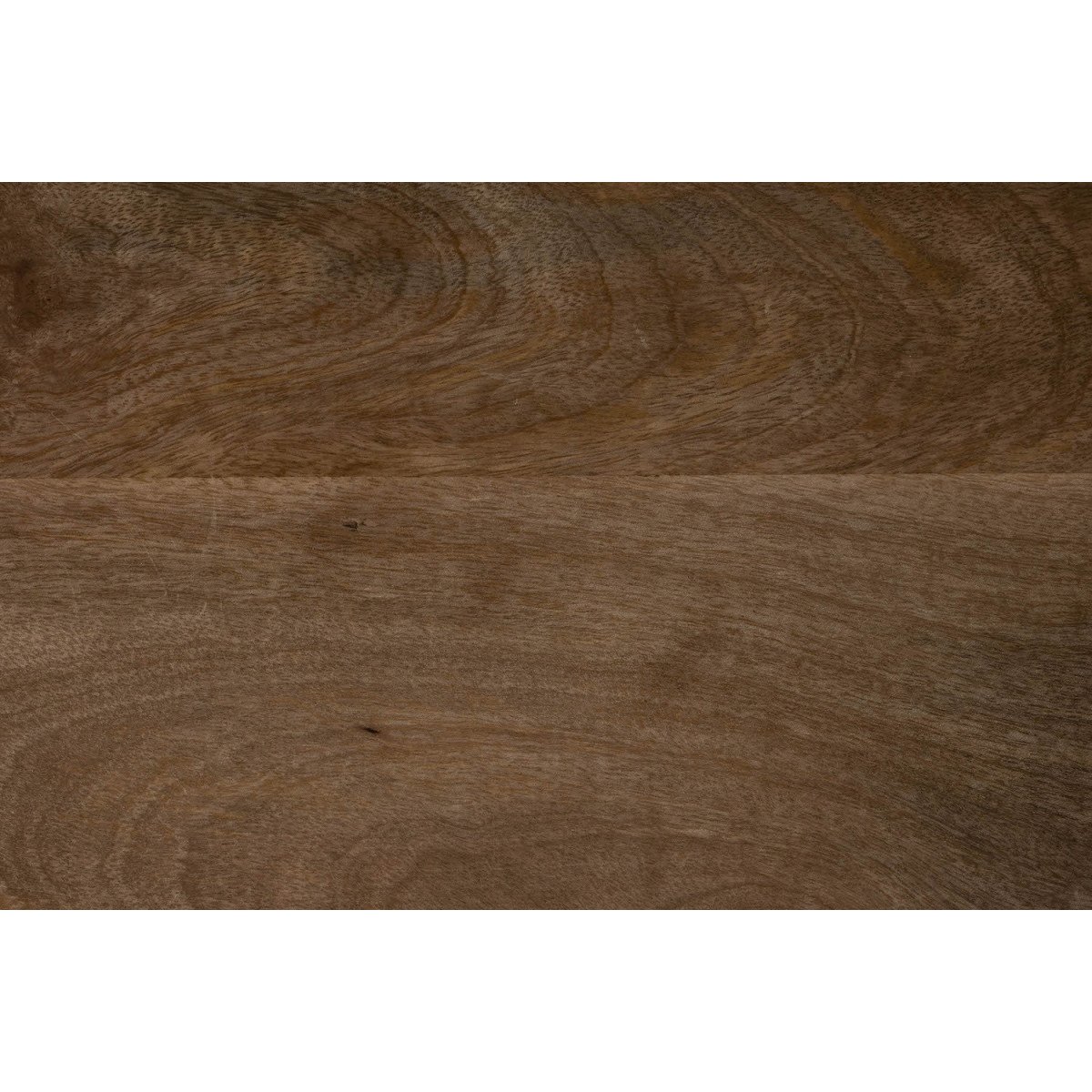 Table basse en bois de manguier - CATH marron, DUTCHBONE