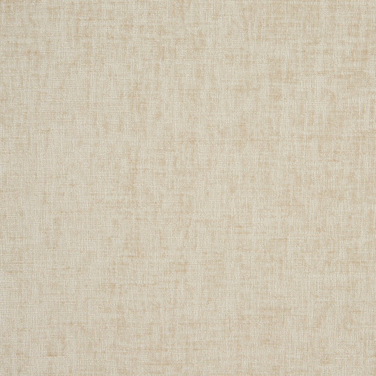 Canapé droit 2 ou 3 places, en chenille flammée, MOLTA beige, LA REDOUTE INTERIEURS