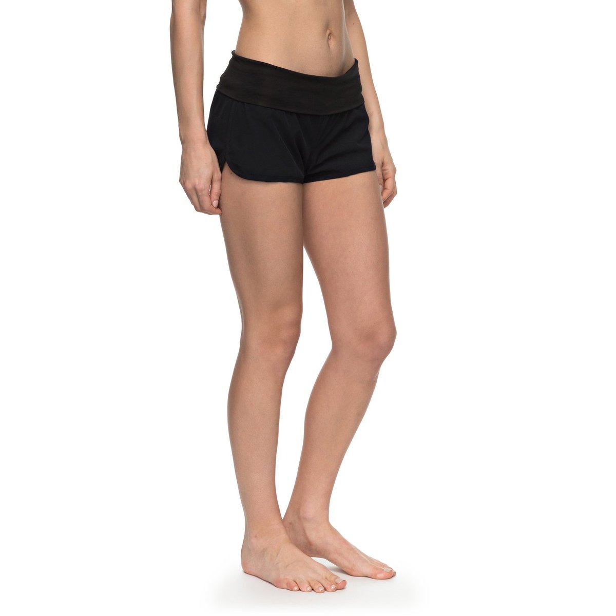 Short de bain ENDLESS SUMMER. noir anthracite, ROXY
