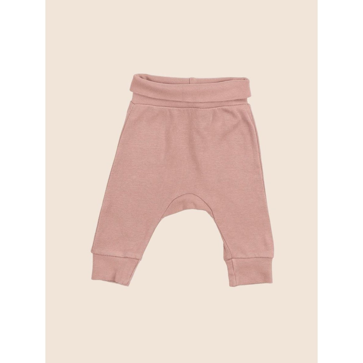 Sarouel - Très bon état rose, H&M