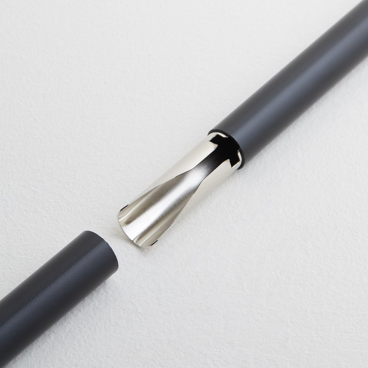 Raccord en NON DEFINI aluminium, MADURA