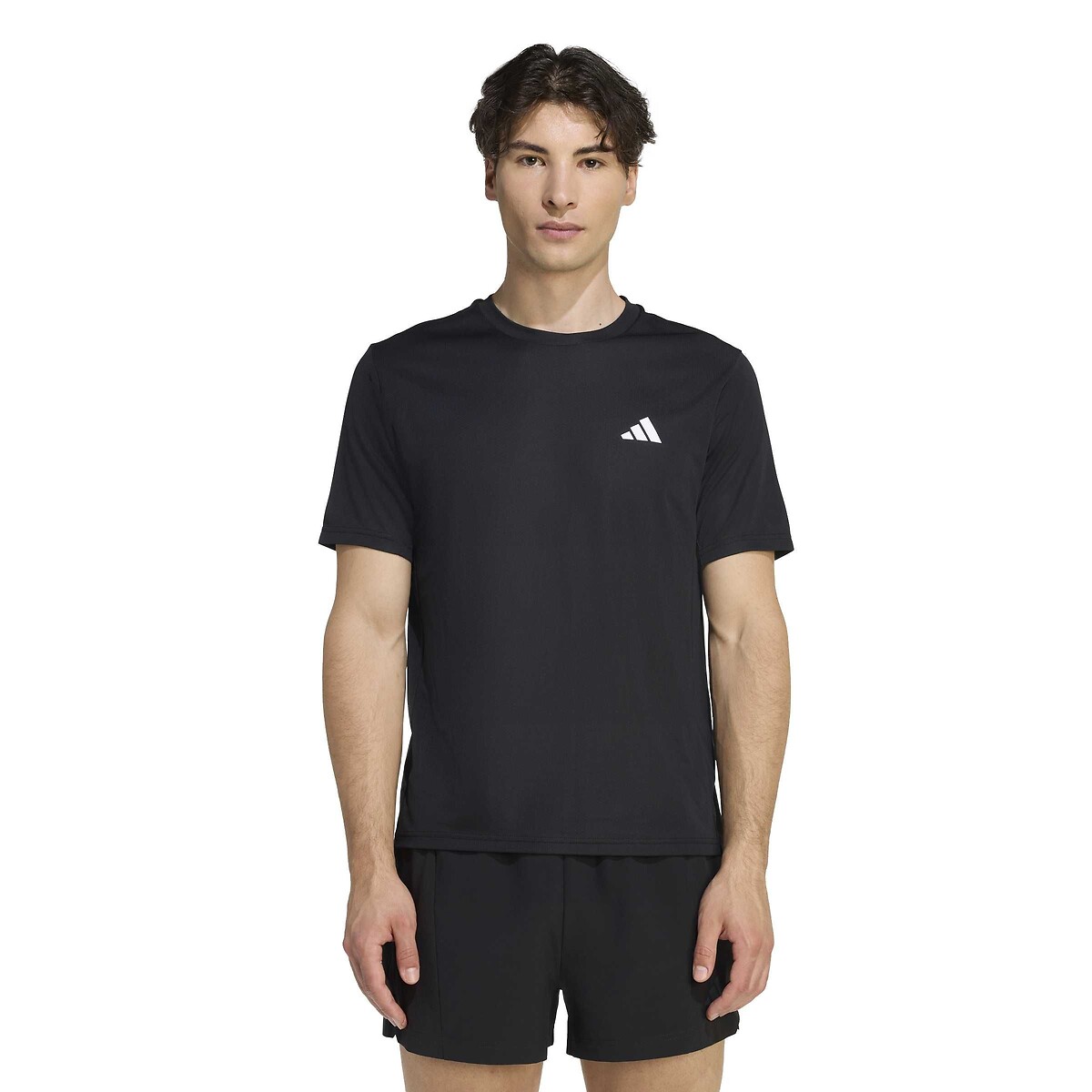 Maglietta Da Allenamento Workout Essentials Abbigliamento E Accessori Camicie Top La Redoute