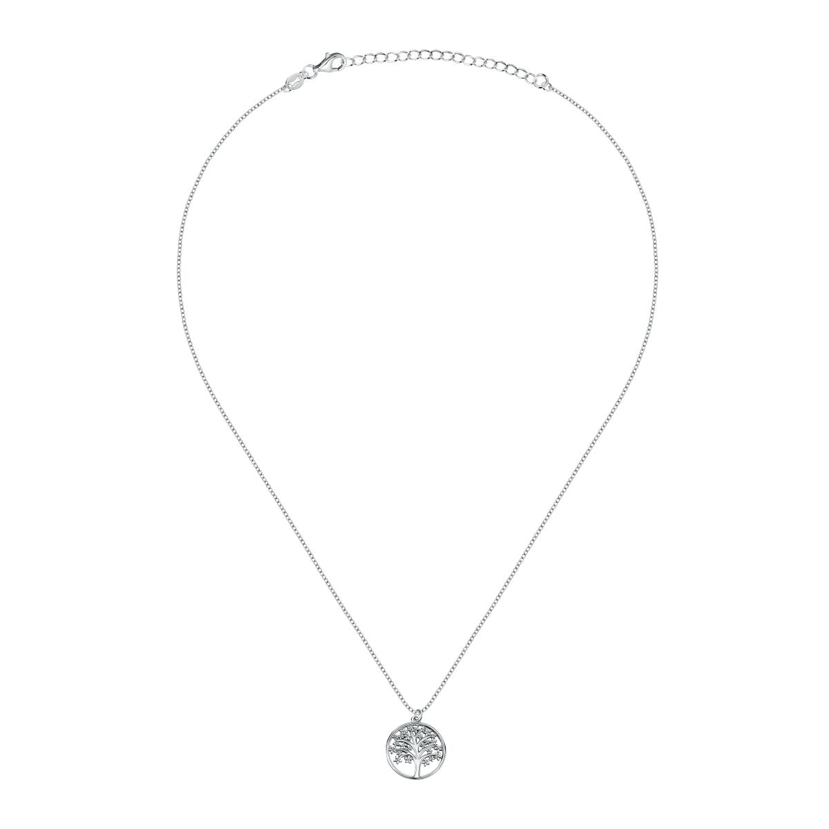 Collier en argent 925 CARILLON argent, BLUESPIRIT