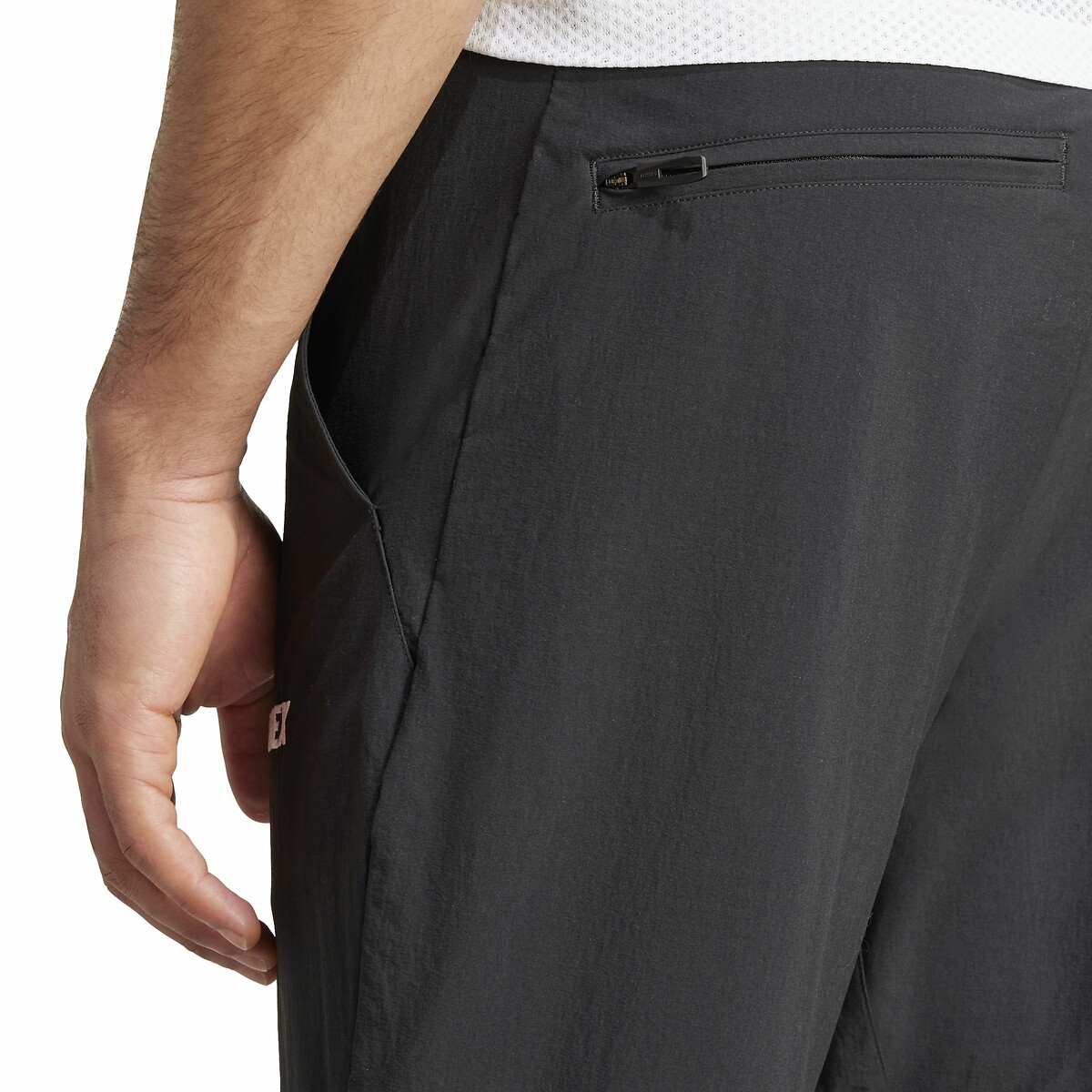 Pantalon Terrex Multi Zip-Off noir, adidas Performance