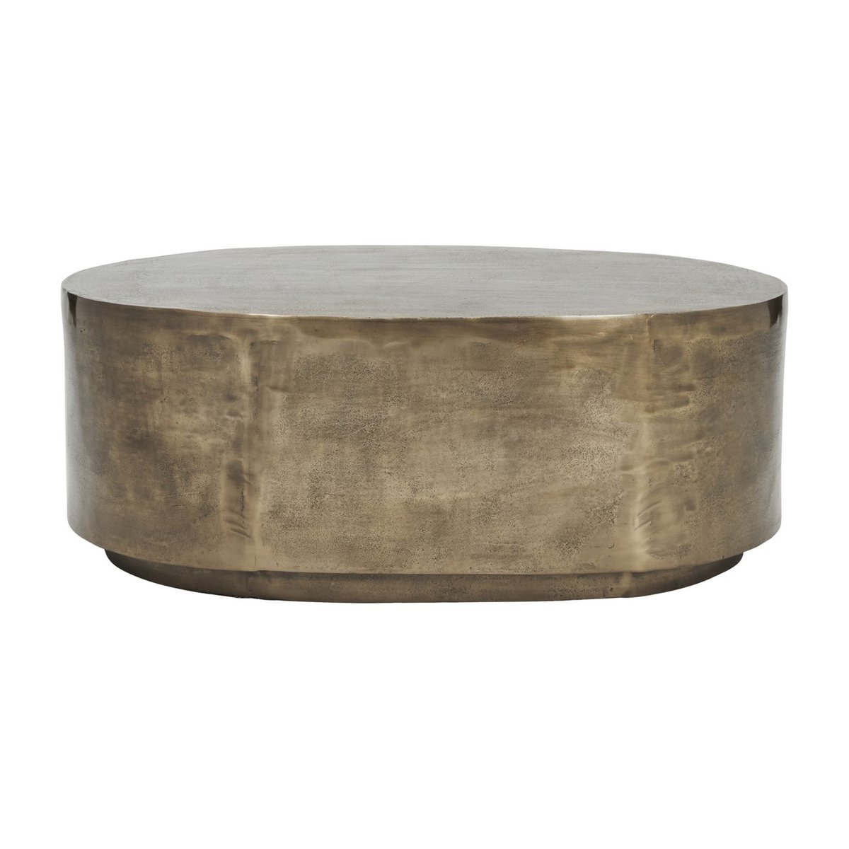 Table basse Rota laiton, HOUSE DOCTOR