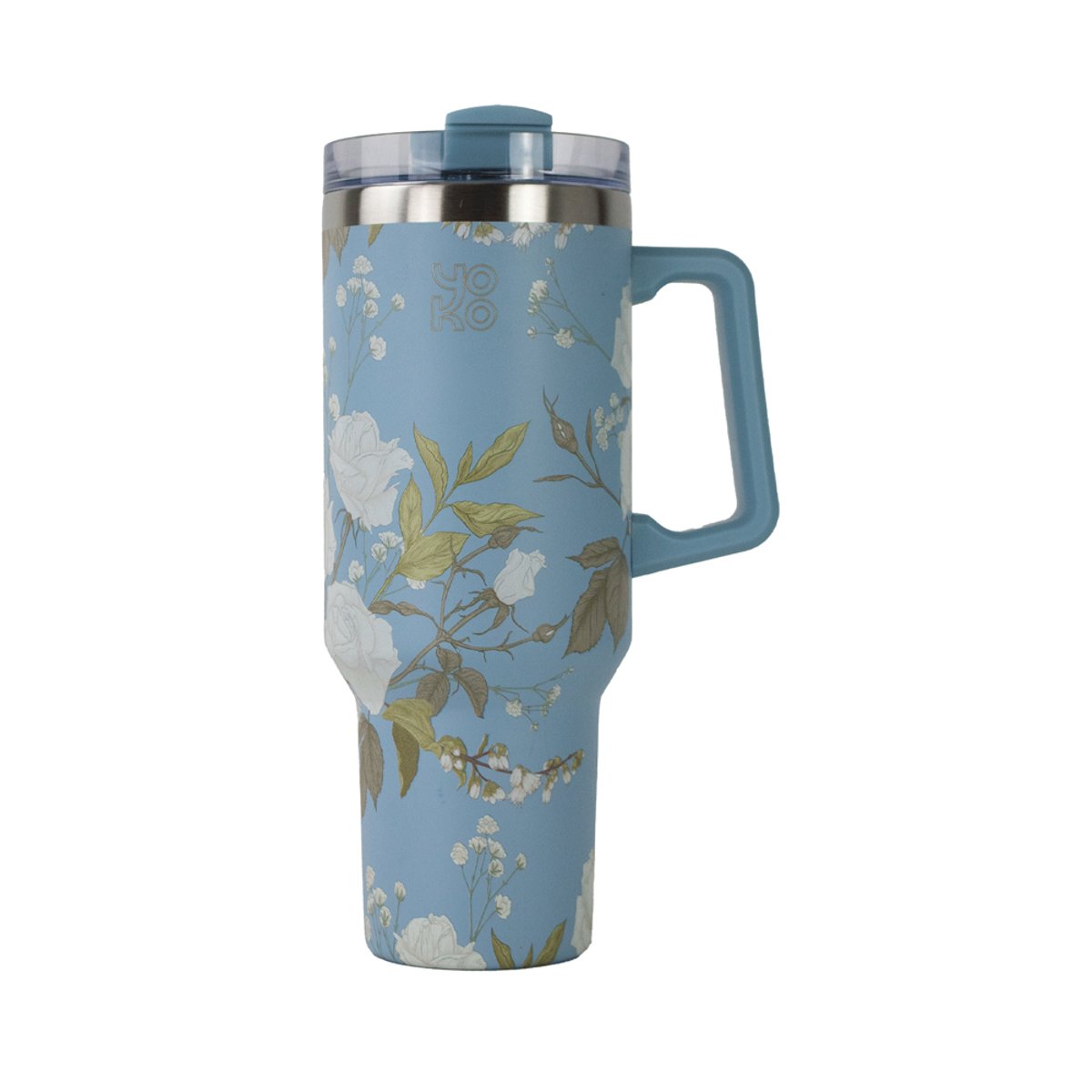 Tumbler isotherme Milano 1,2 L v002232, YOKO