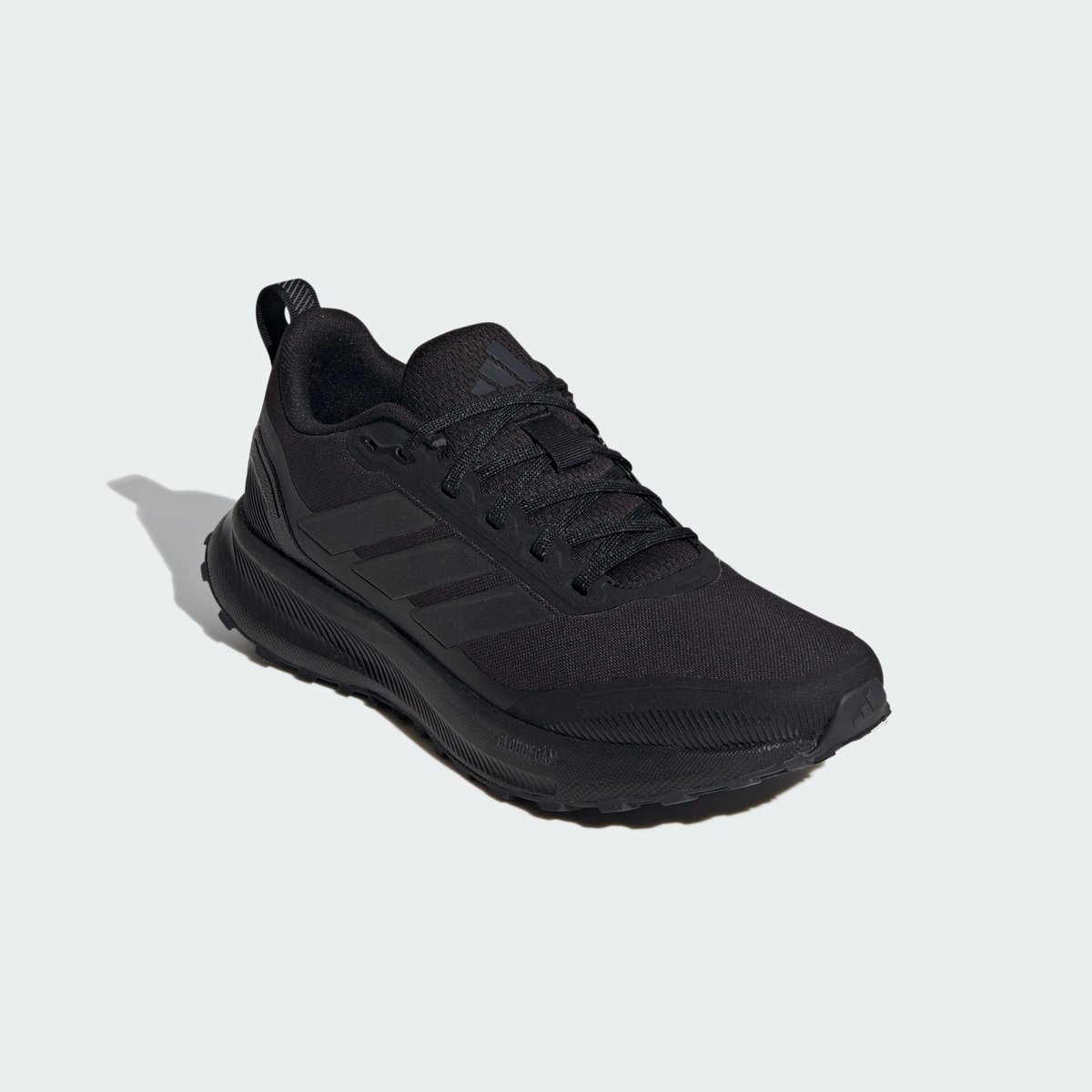 Chaussure De Running Runfalcon 5 Tr Chaussure De Running Runfalcon 5 Tr core black / core black / carbon, adidas Performance
