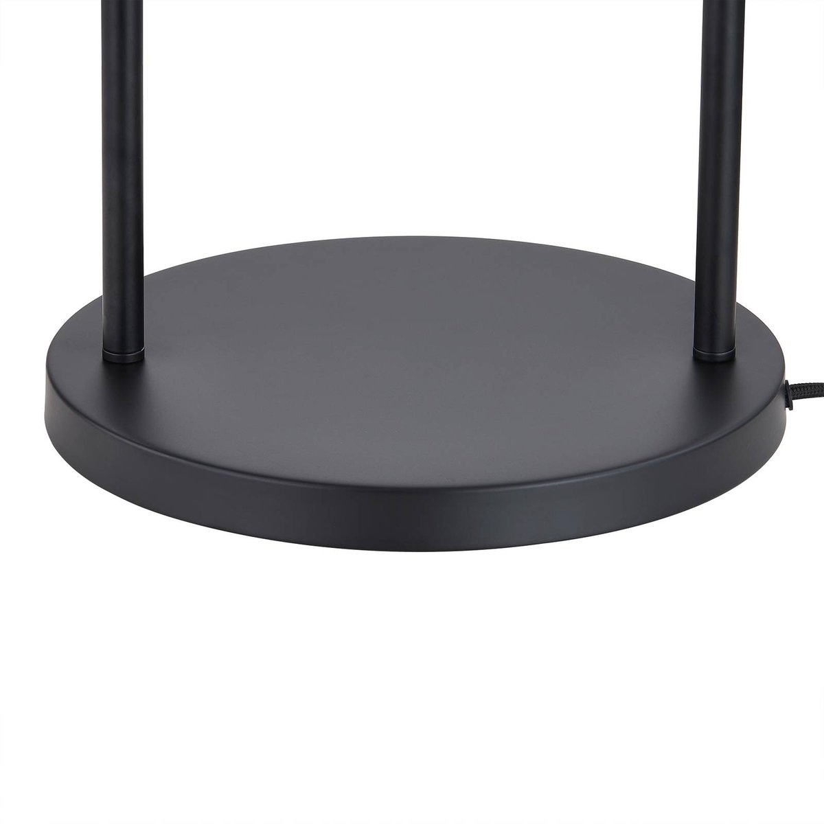 Lampadaire en bois scandinave, Yaelle bois clair, LINDBY